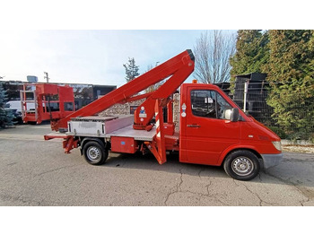 Autopacēlājs RUTHMANN