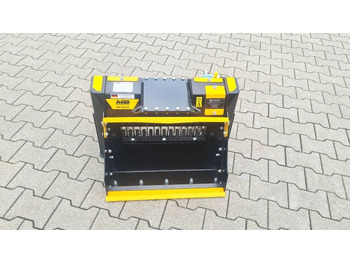 Kauss MB CRUSHER
