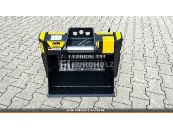 Kauss MB CRUSHER