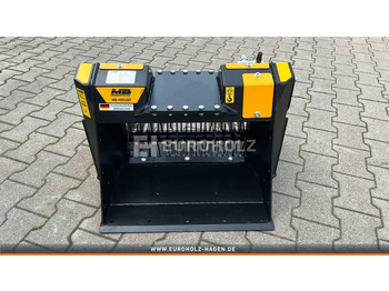 Kauss MB CRUSHER