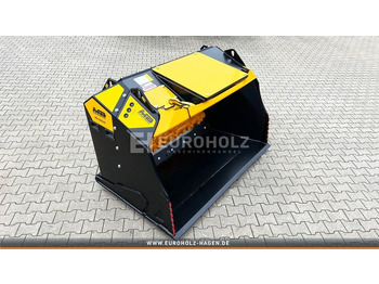 Kauss MB CRUSHER