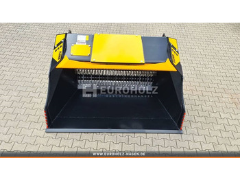 Kauss MB CRUSHER