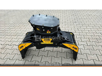 Greiferi MB CRUSHER