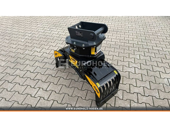 Greiferi MB CRUSHER