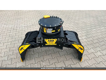 Greiferi MB CRUSHER