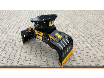 Greiferi MB CRUSHER
