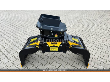 Greiferi MB CRUSHER