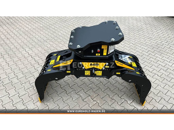 Greiferi MB CRUSHER