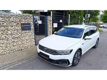 Vieglā automašīna VOLKSWAGEN