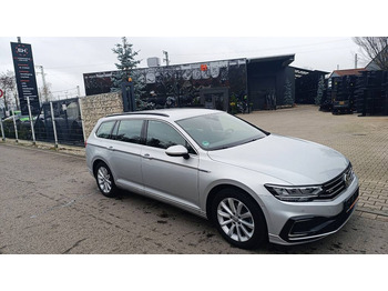 Vieglā automašīna VOLKSWAGEN