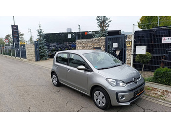 Vieglā automašīna VOLKSWAGEN