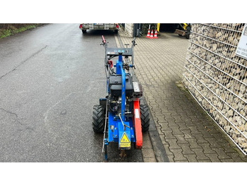 Celmu smalcinātājs Weber BSF 16M Baum-, Stumpf-, Holzfräse, Fahrmotor (V+R): foto 4