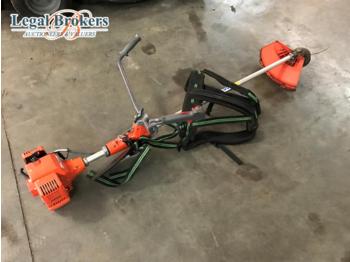 Zāles pļāvējs Oleo-Mac 740T: foto 1