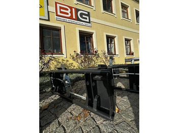 Papildaprīkojums TEREX