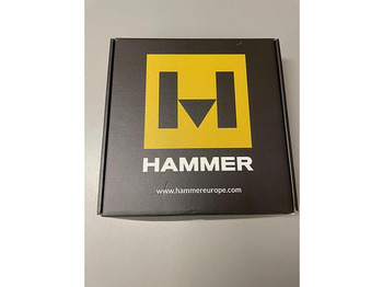 Papildaprīkojums HAMMER