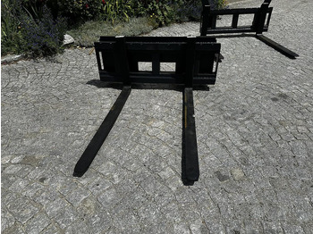 Dakšas BOBCAT