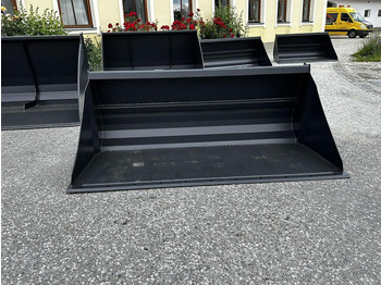 Kauss MANITOU