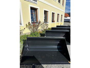 Kauss MANITOU
