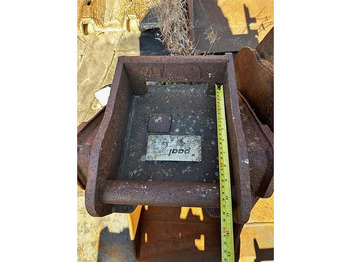 Kauss Big Tieflöffel 38cm Arbeitsbreite: foto 4