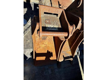 Kauss Big Tieflöffel 38cm Arbeitsbreite: foto 2