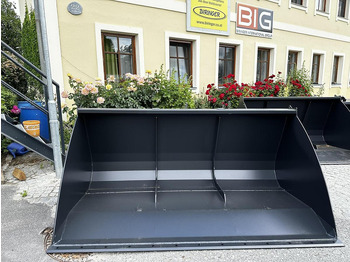 Kauss MANITOU