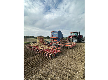 Kombinētā sējmašīna MASCHIO GASPARDO