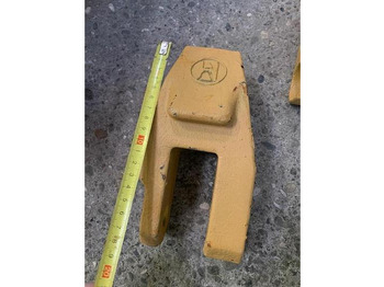 Hidrauliskais āmurs MUSTANG