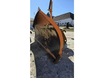 Sniega arkls Hauer Schneepflug SRL 2S 2800: foto 2