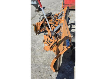 Sniega arkls Hauer Schneepflug SRL 2S 2800: foto 5