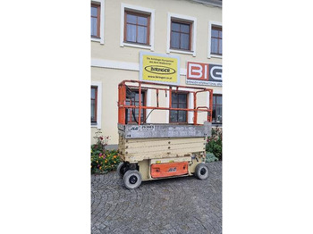 Pacēlājs JLG 2630ES Scherenarbeitsbühne elektrisch: foto 3