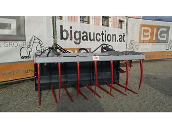 Kauss JCB