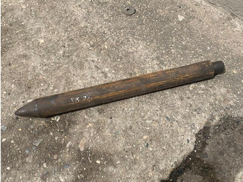 Hidrauliskais āmurs HAMMER