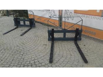 Dakšas JCB