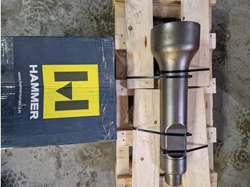 Hidrauliskais āmurs HAMMER