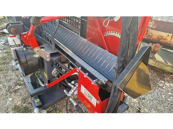 Jaunā Malkas skaldītājs Pilkemaster EVO36 Holzspalter: foto 5