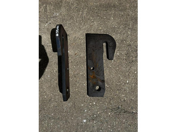 Rezerves daļa GENIE