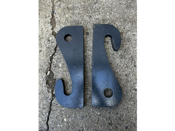 Rezerves daļa KRAMER