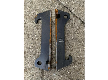 Rezerves daļa VOLVO