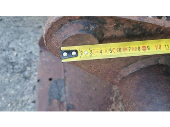 Kauss Tieflöffel 60 cm Arbeitsbreite: foto 4