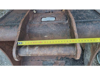 Kauss Tieflöffel 60 cm Arbeitsbreite: foto 3