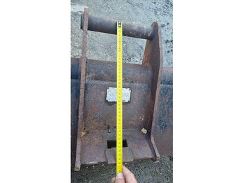 Kauss Tieflöffel 60 cm Arbeitsbreite: foto 5