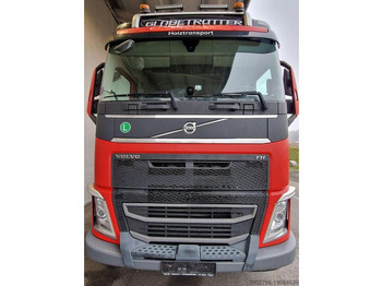 Kravas automašīna VOLVO FH13 540