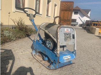 Vibrobliete Weber CR5 Rüttelplatte: foto 2