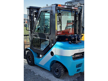 Dīzeļiekrāvējs Baoli KBD18 Plus EU5: foto 2