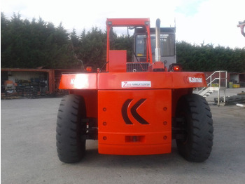 Dīzeļiekrāvējs Kalmar DCE330-12: foto 3 Dīzeļiekrāvējs Kalmar DCE330-12: foto 3