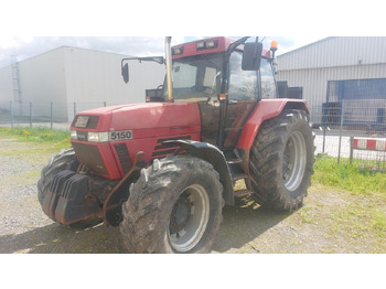 Traktors CASE IH Maxxum 150