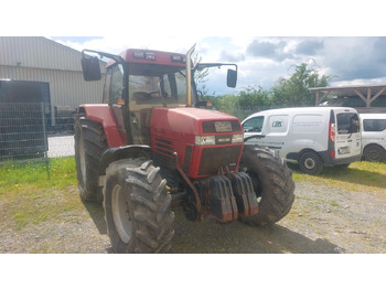Jaunā Traktors Case Maxxum 5150 Export: foto 2