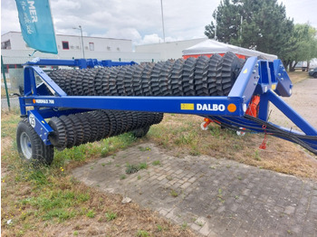 Lauka veltnis DALBO
