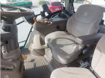 Traktors John Deere 6155R: foto 3