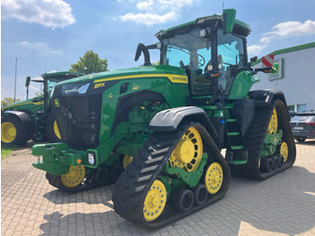 Traktors JOHN DEERE 2000 Series